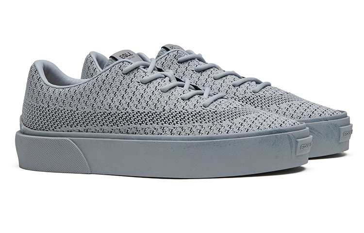 EQLZ EQUALIZER Fault GhostKnit