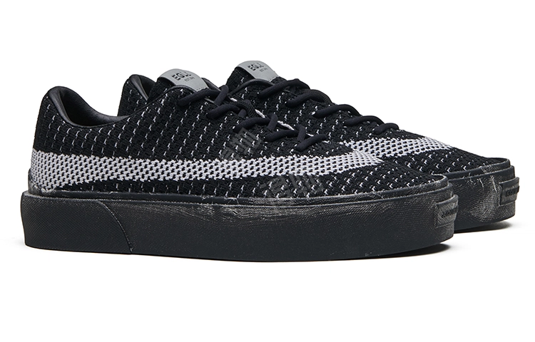 EQLZ EQUALIZER Fault GhostKnit