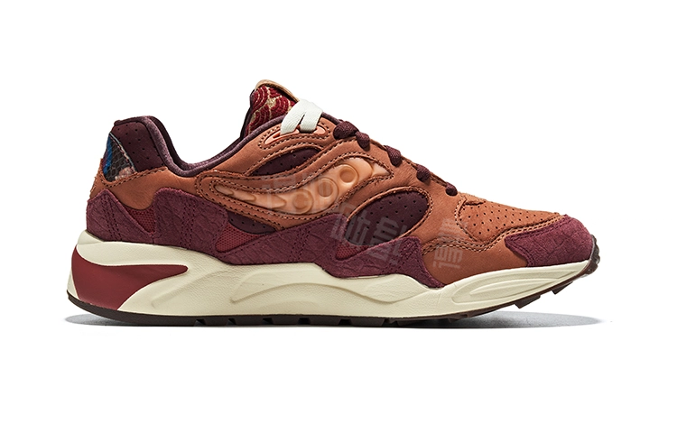 Saucony Grid Shadow 2