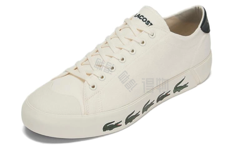 LACOSTE