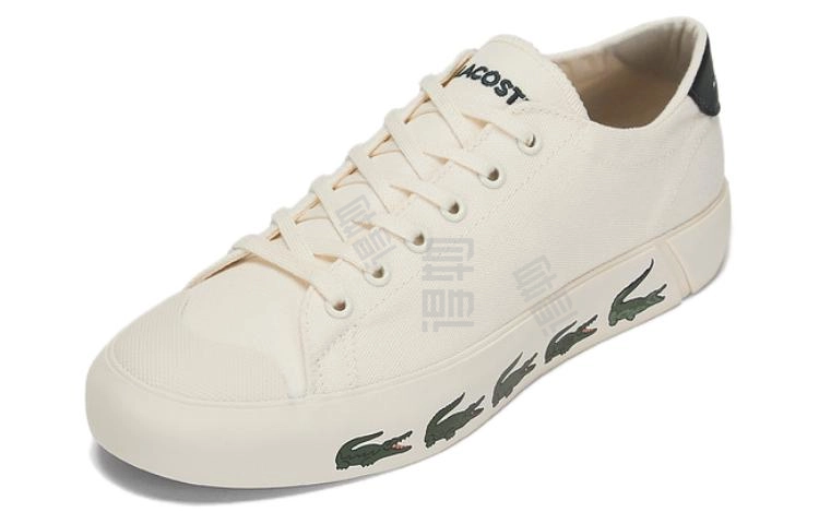 LACOSTE