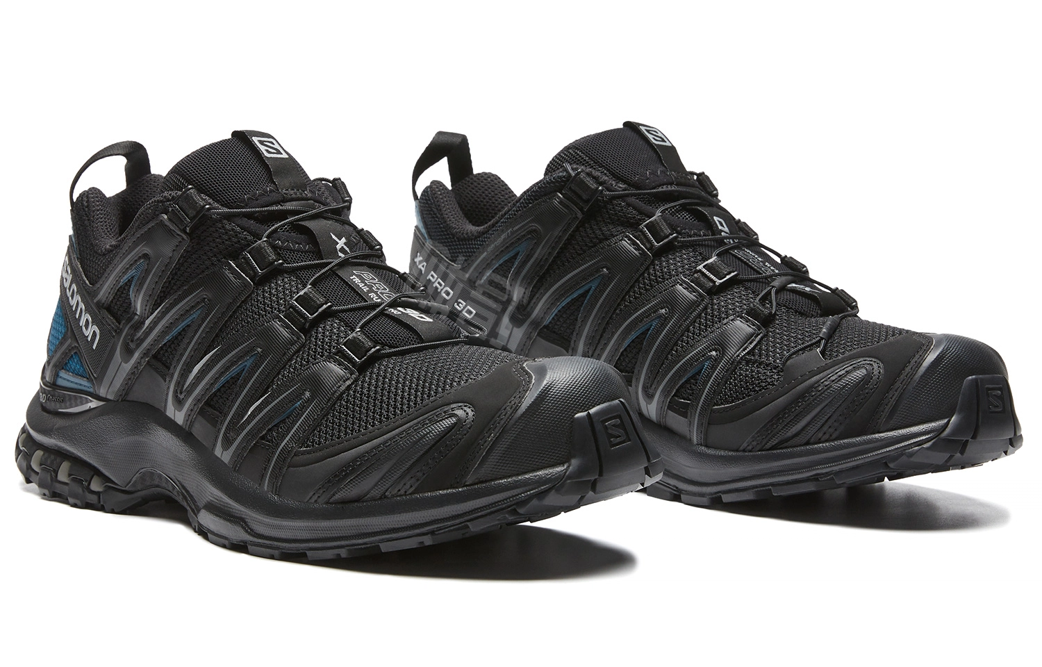 SALOMON XA PRO 3D