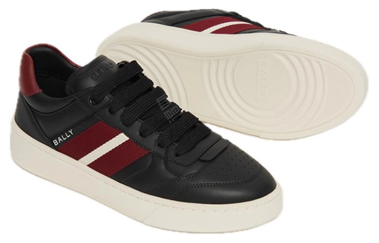 BALLY
