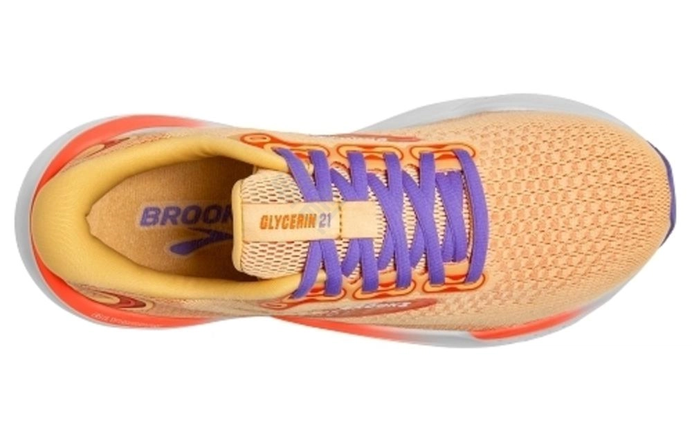 Brooks Glycerin GTS