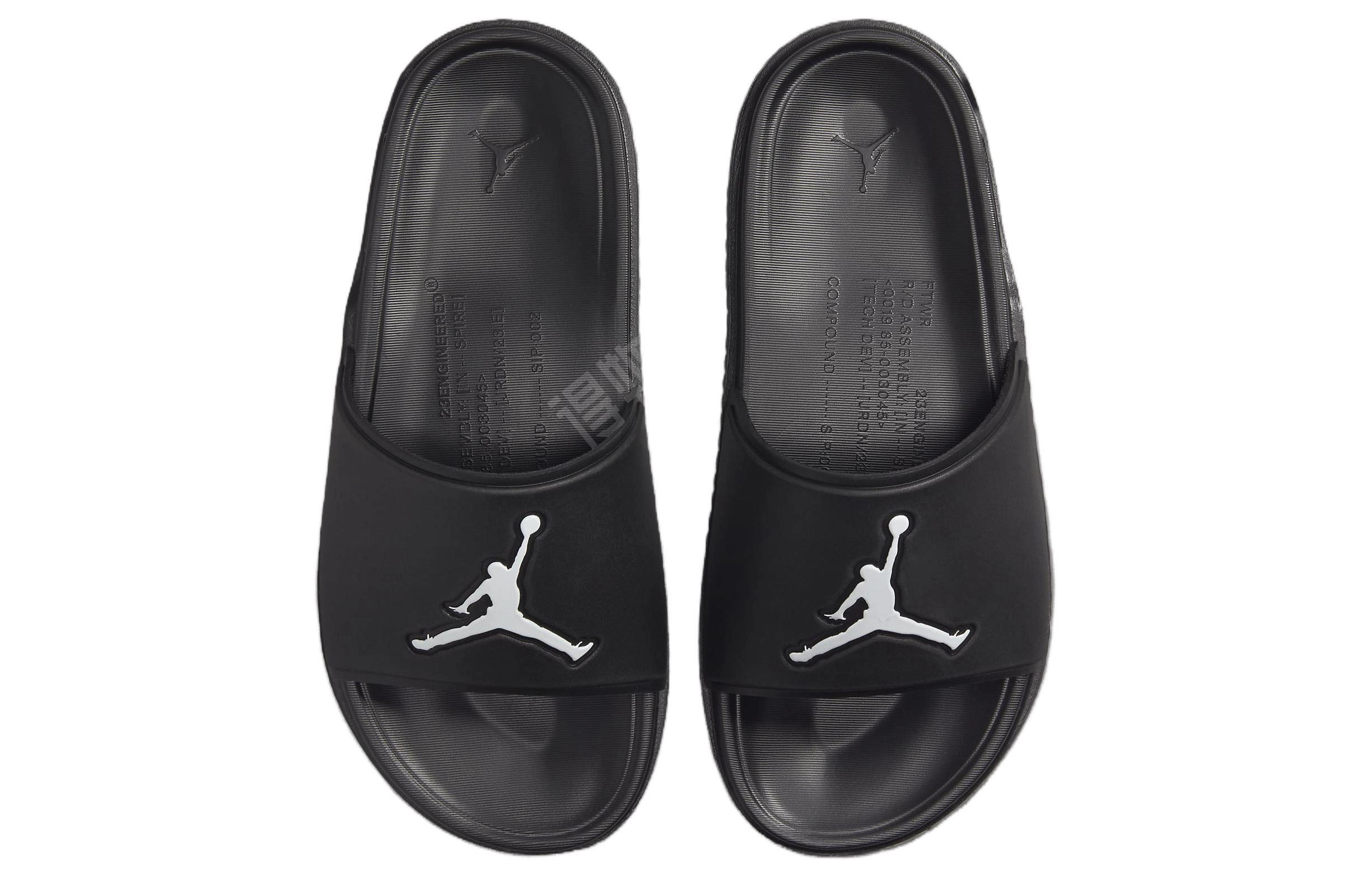 Jordan Jumpman Slide