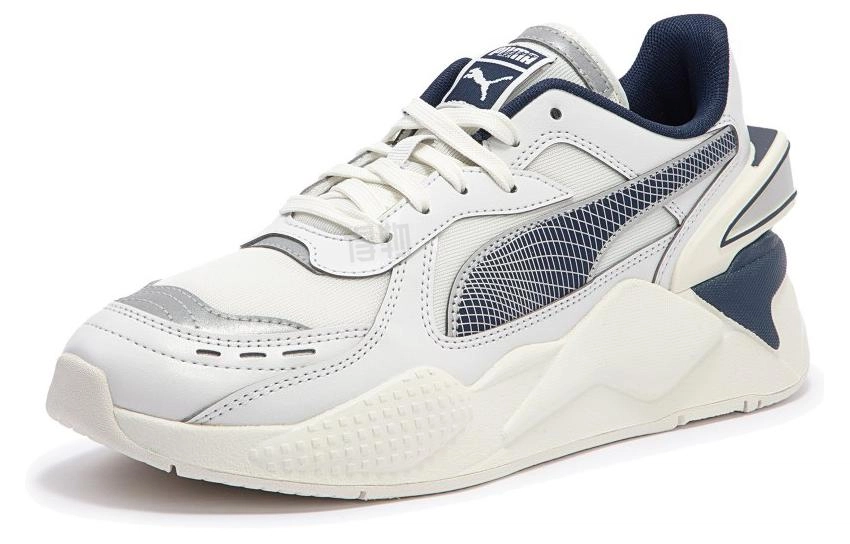PUMA RS-X "40TH ANNIVERSARY" TPU