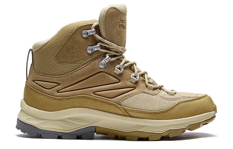 Jack Wolfskin