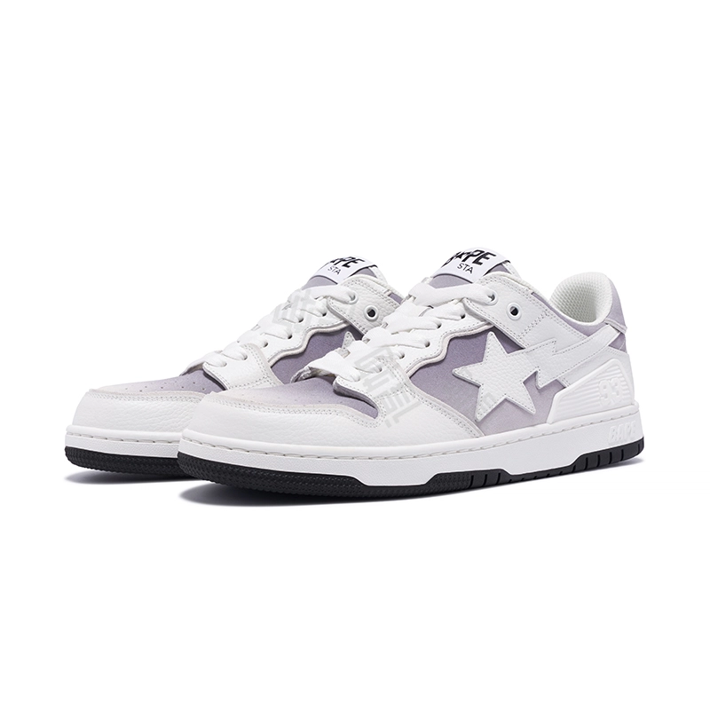 A BATHING APE SK8