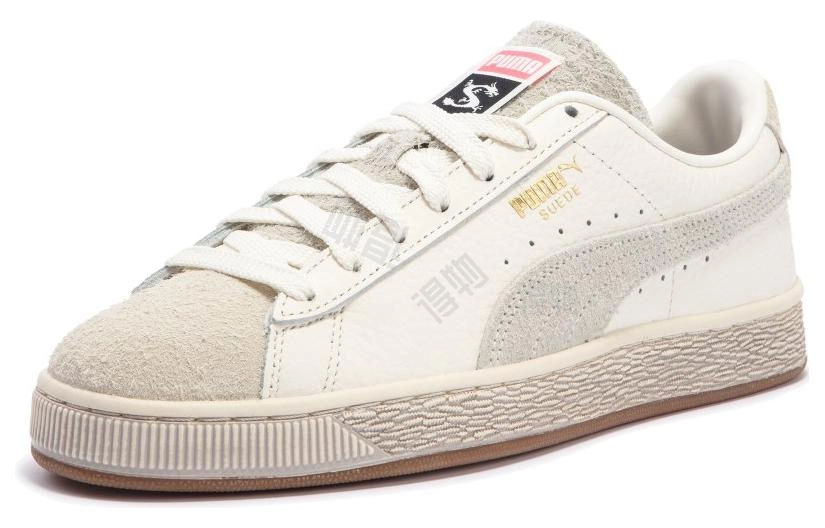 staple x PUMA Suede Staple