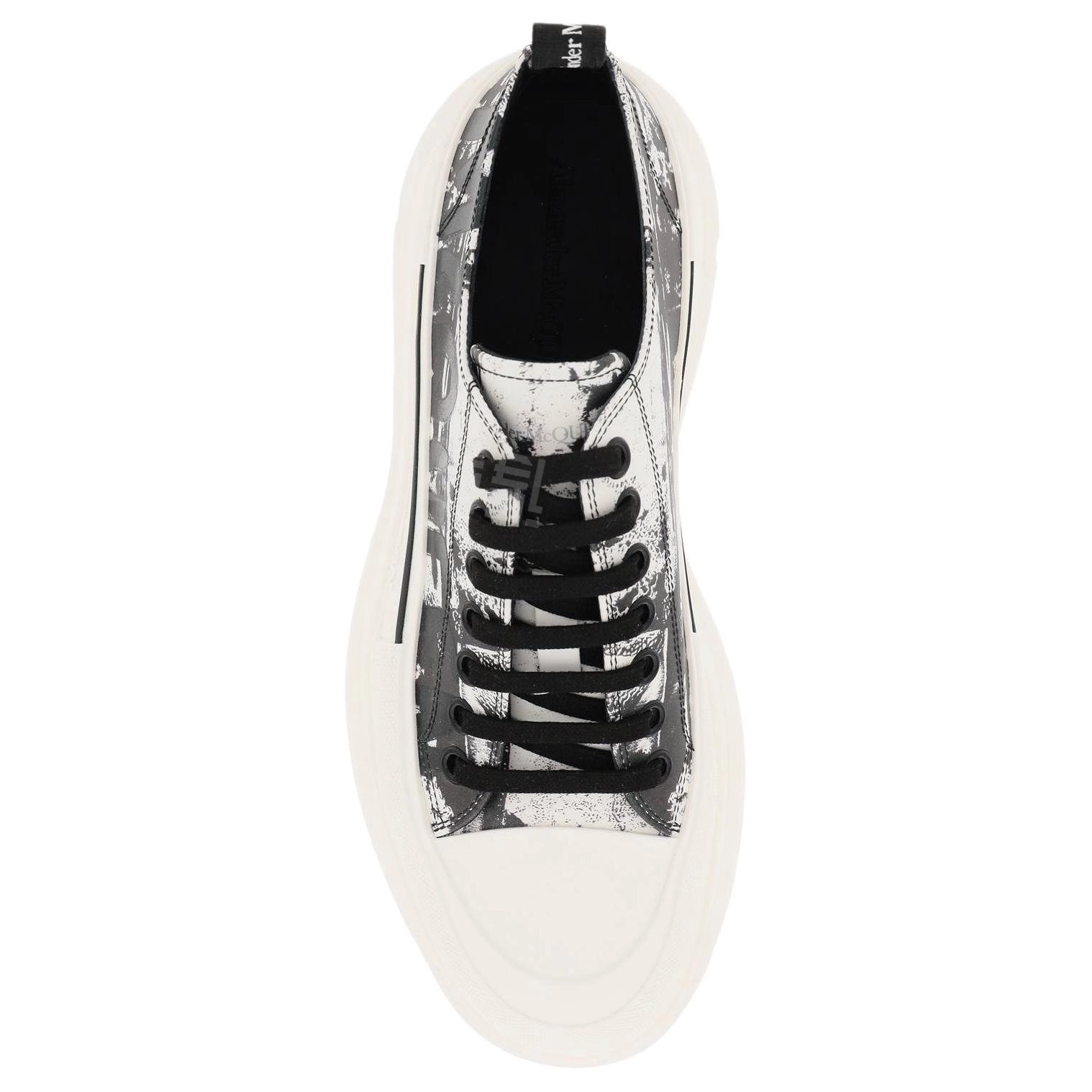 Alexander McQueen Tread Slick