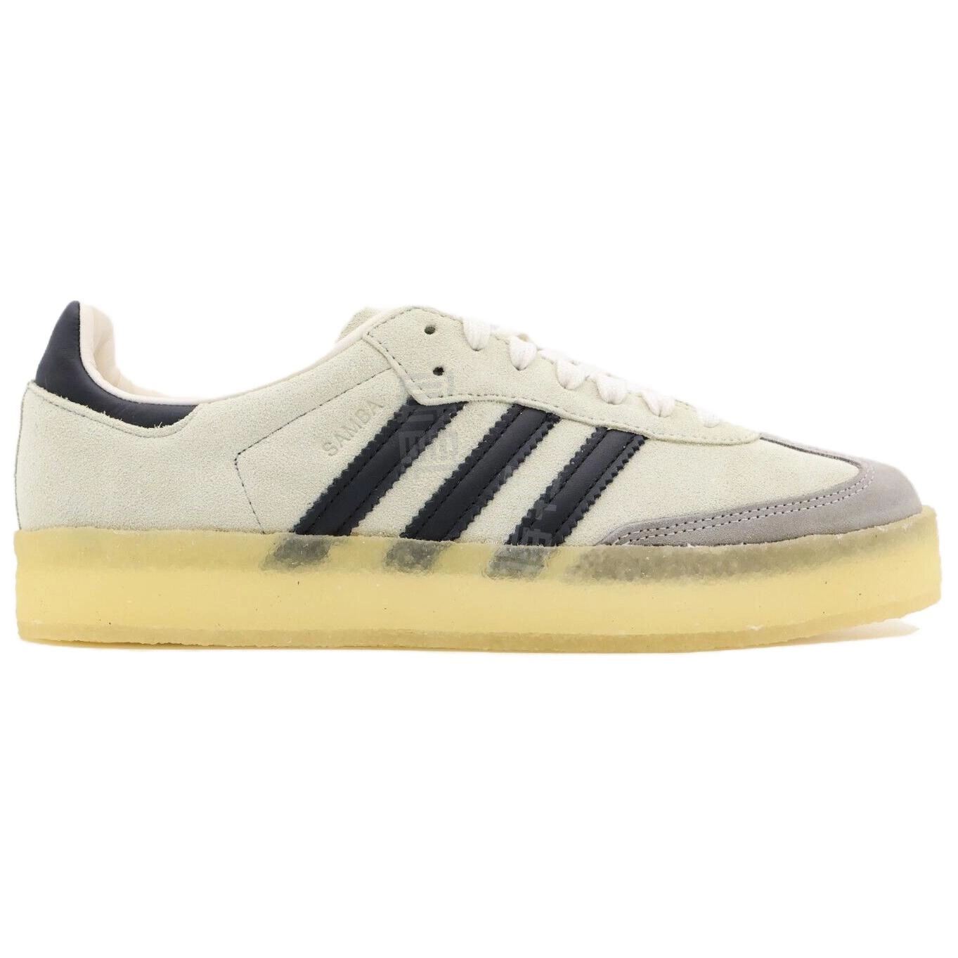 KITH x clarks x adidas originals Samba 8th Street