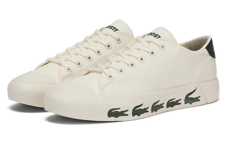 LACOSTE