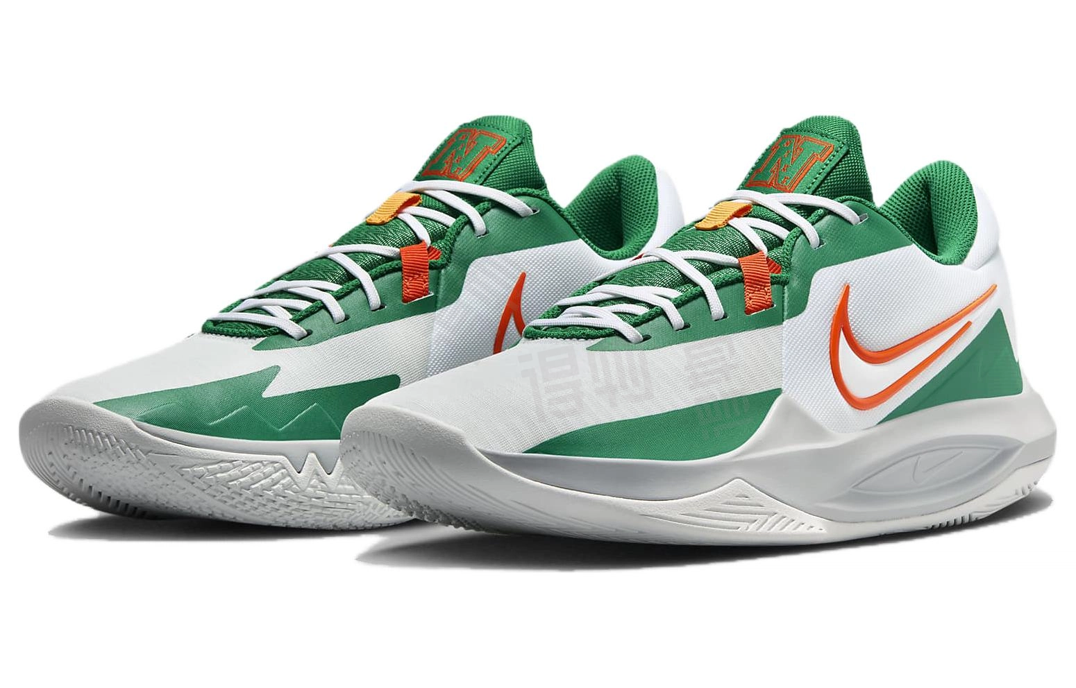 Nike Precision 6