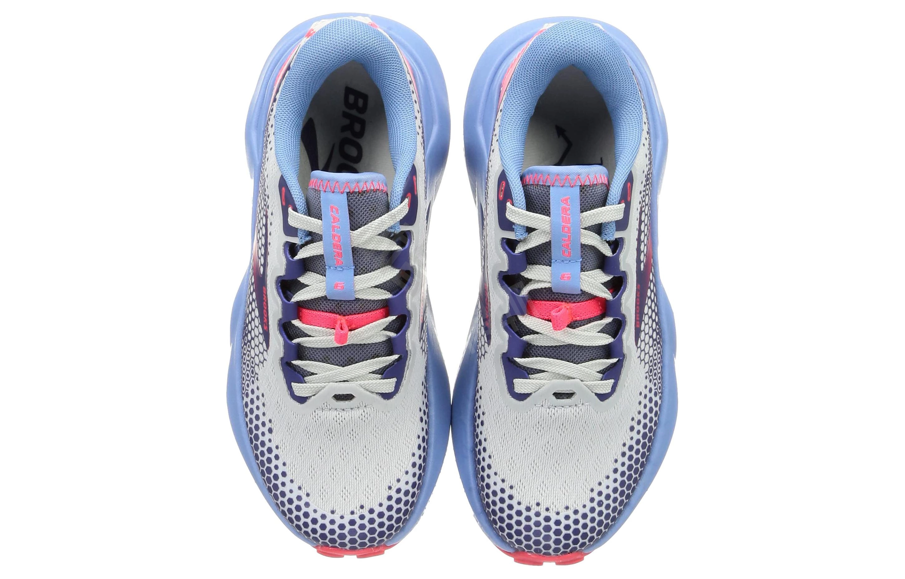 Brooks Caldera 6