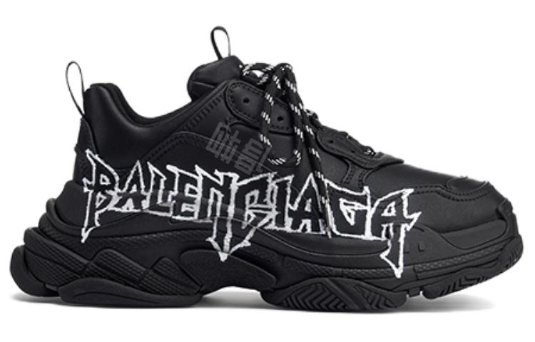 Balenciaga Triple S