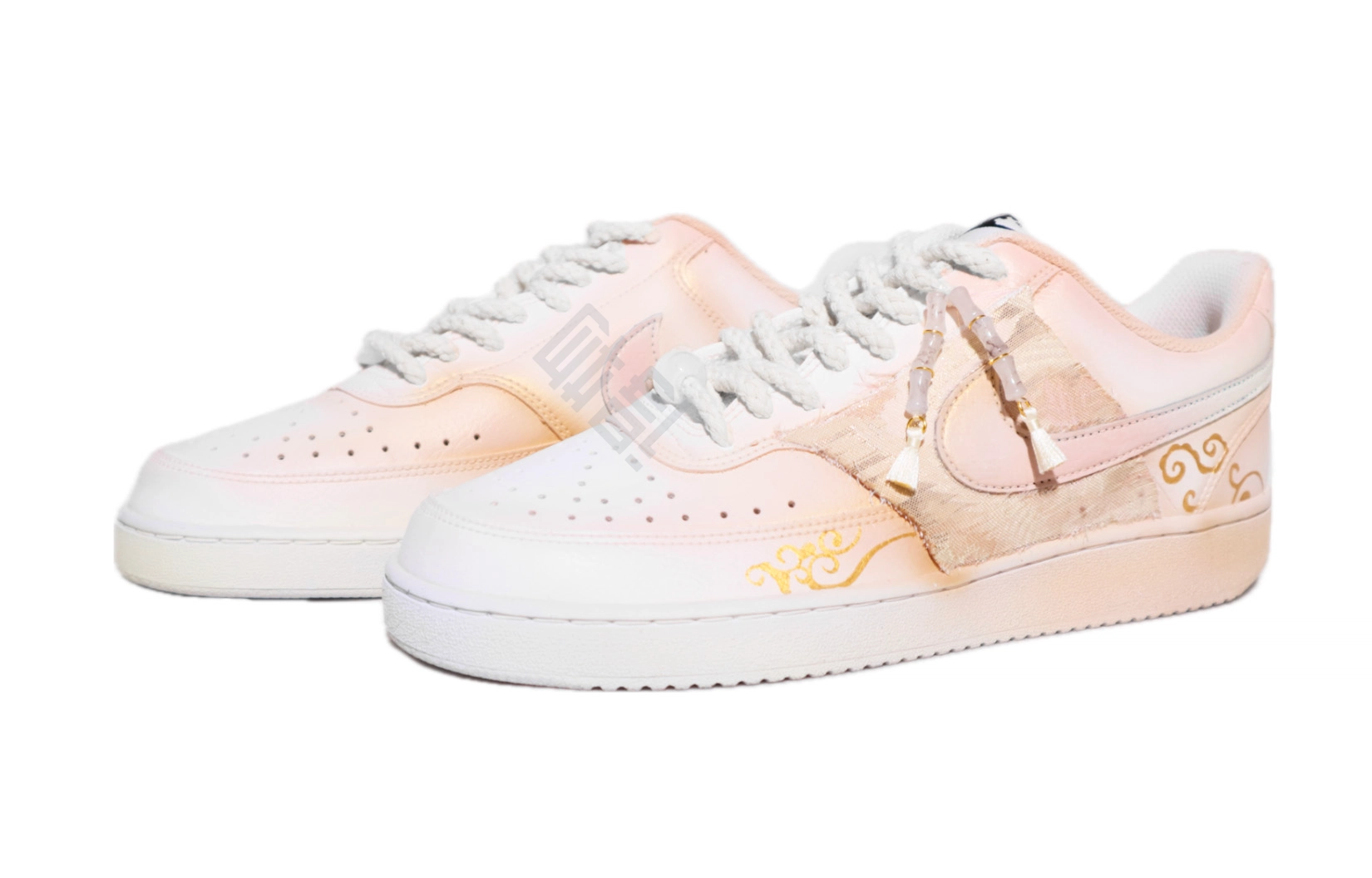 Nike Court Vision 1 Low CNY