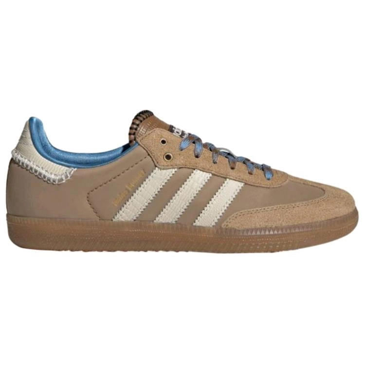 WALES BONNER x adidas originals Samba