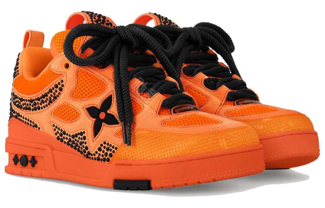 LOUIS VUITTON Skate