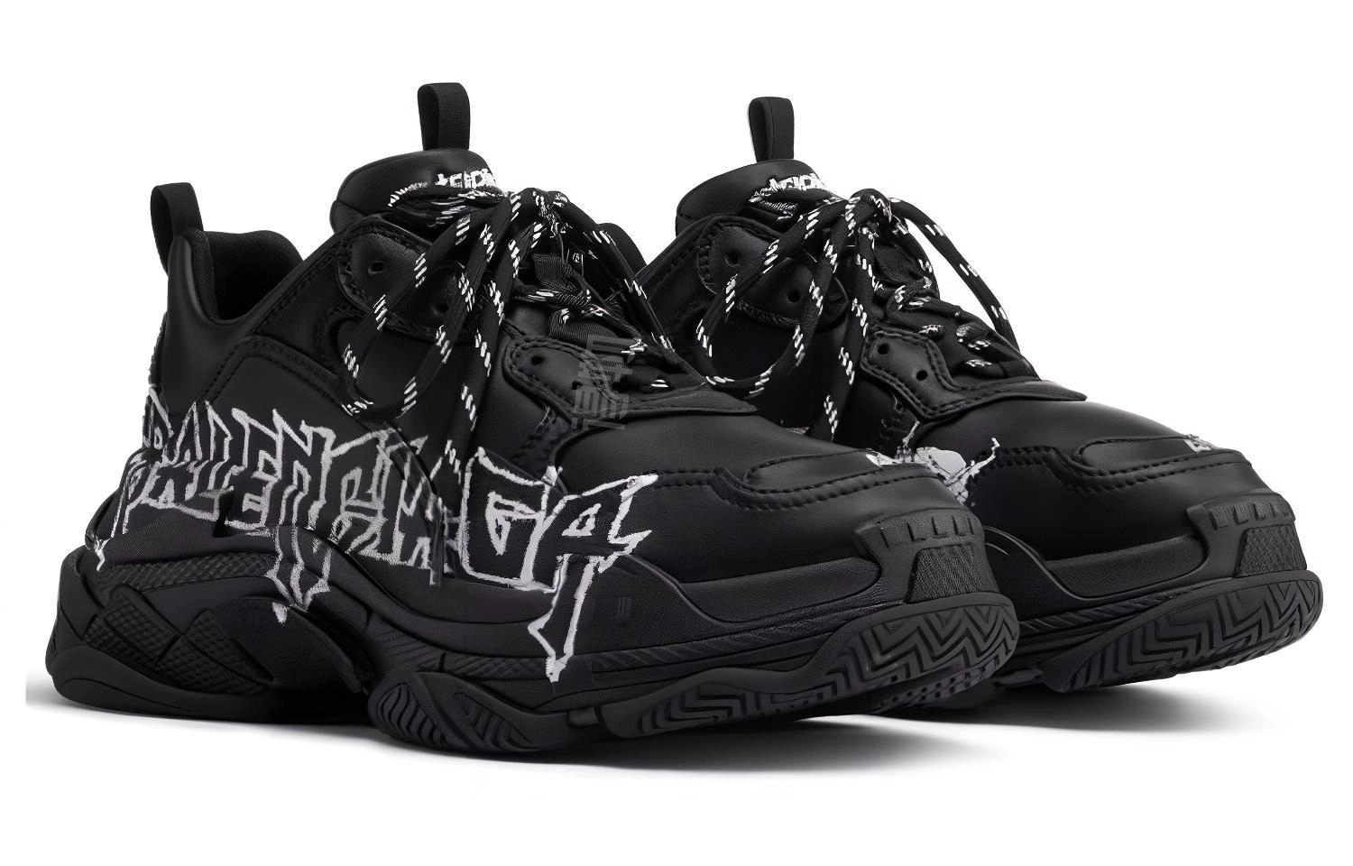 Balenciaga Triple S