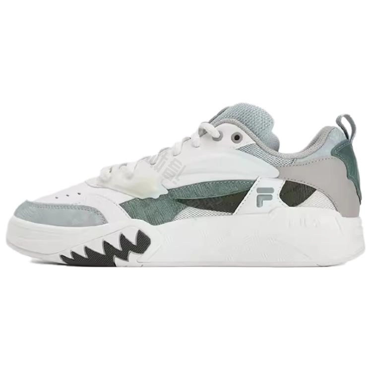 FILA FUSION DESPERADO LOW