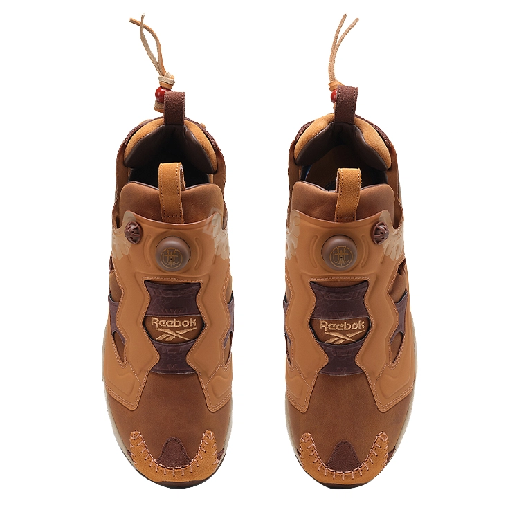 Reebok Instapump Fury 94 CNY