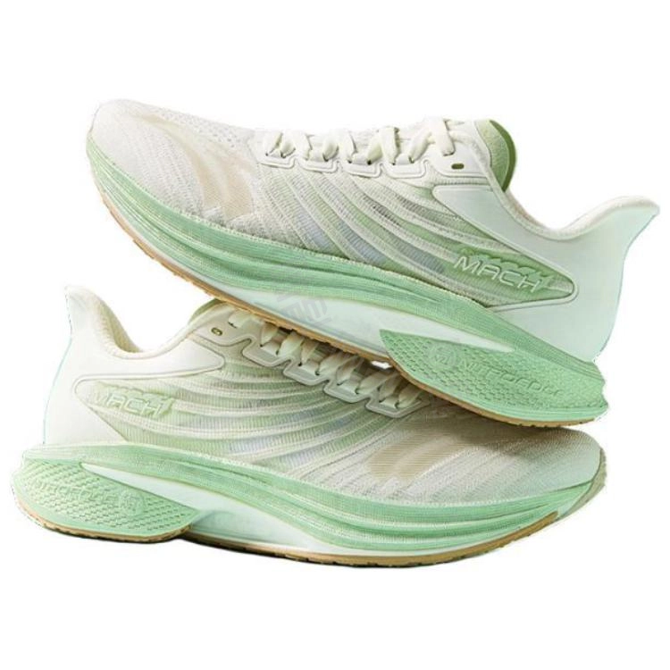 Anta MACH4.0