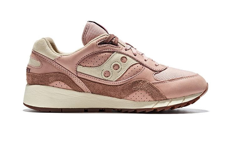 Saucony Shadow 6000