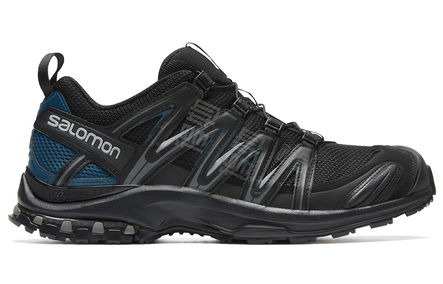 SALOMON XA PRO 3D