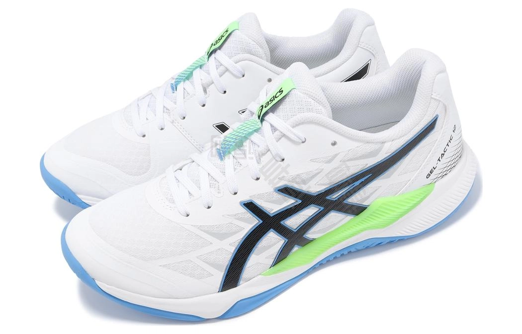Asics Gel-Tactic 12