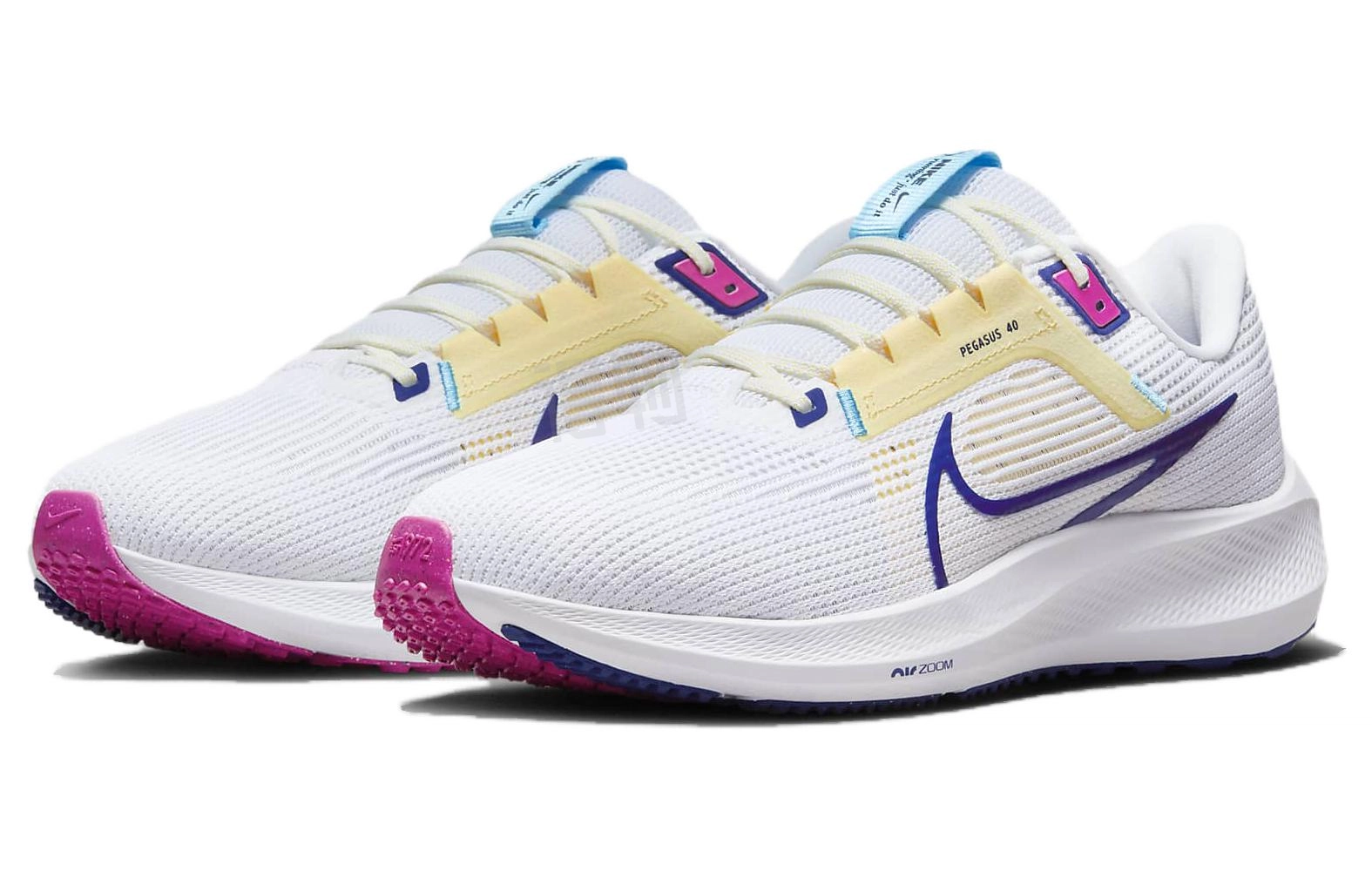 Nike Air Zoom Pegasus 40