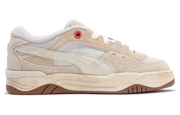 staple x PUMA