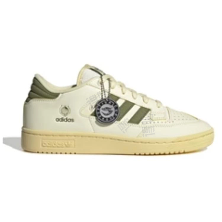 END x adidas originals Centennial Low