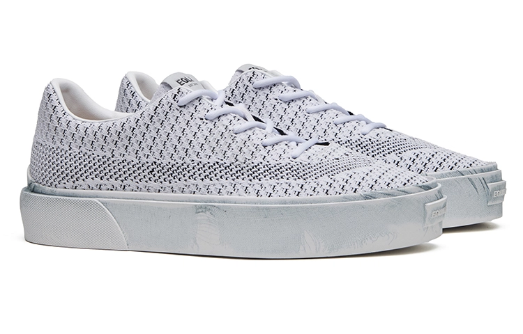 EQLZ EQUALIZER Fault GhostKnit