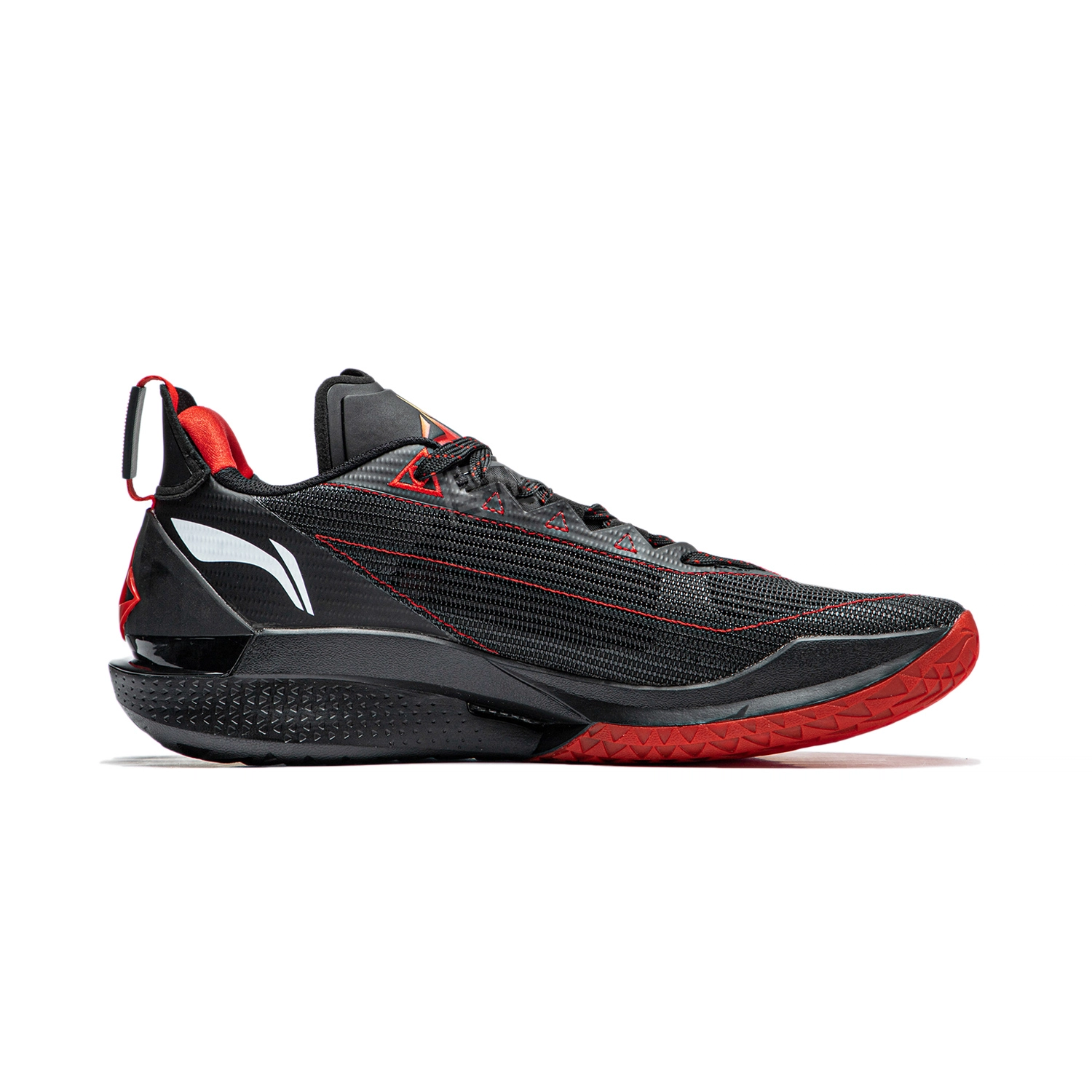 LiNing JB2 Jimmy Butler 2