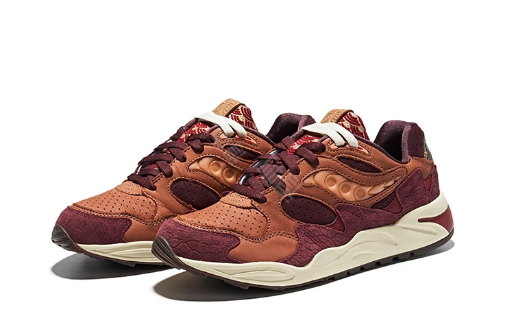 Saucony Grid Shadow 2
