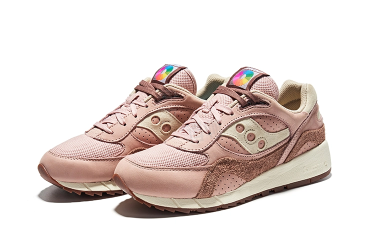 Saucony Shadow 6000