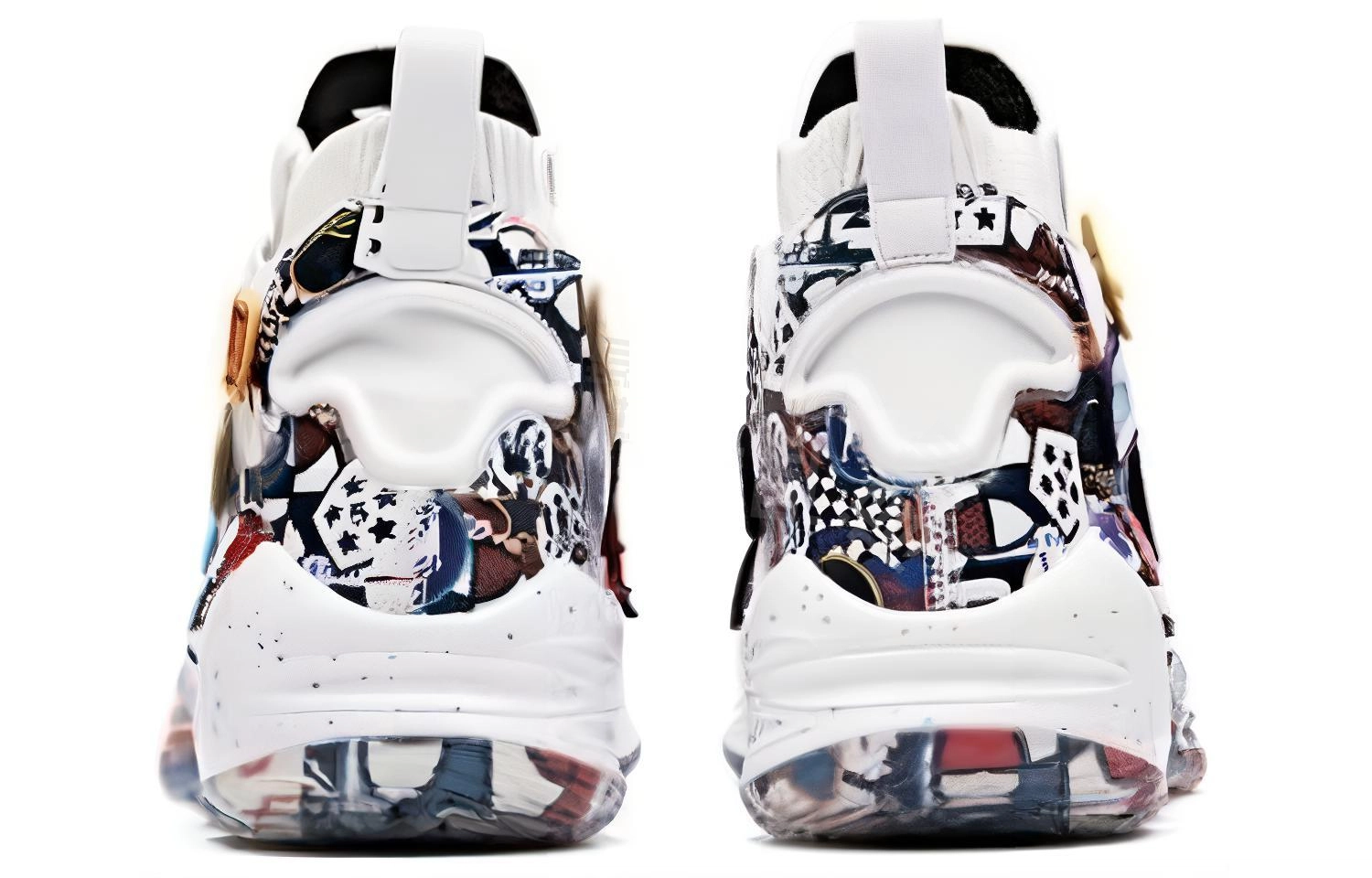 Anta KT4 ALL STAR