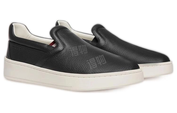 BALLY