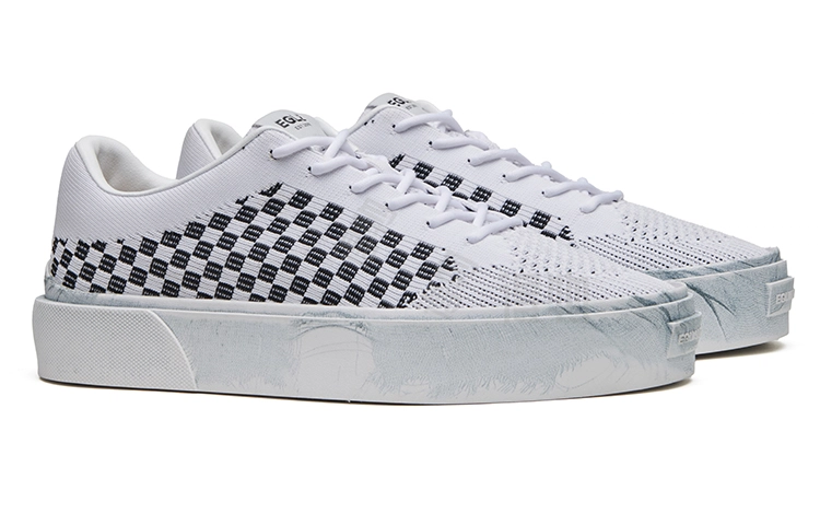 EQLZ EQUALIZER Fault GhostKnit