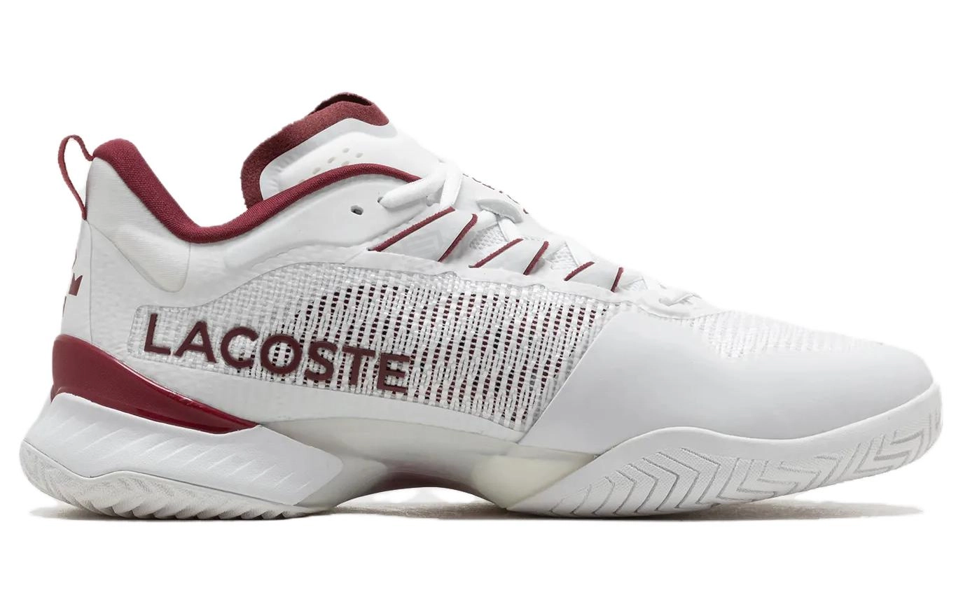 LACOSTE