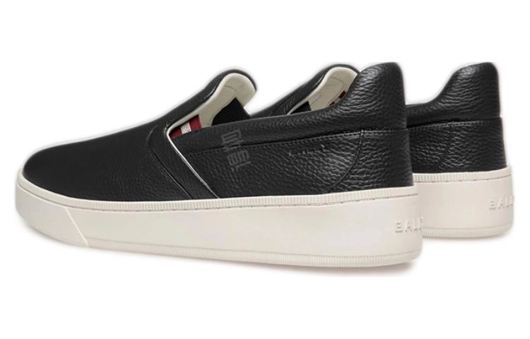 BALLY