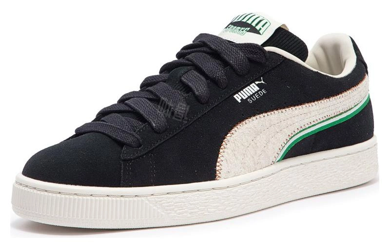 PUMA Suede FOR THE FANBASE