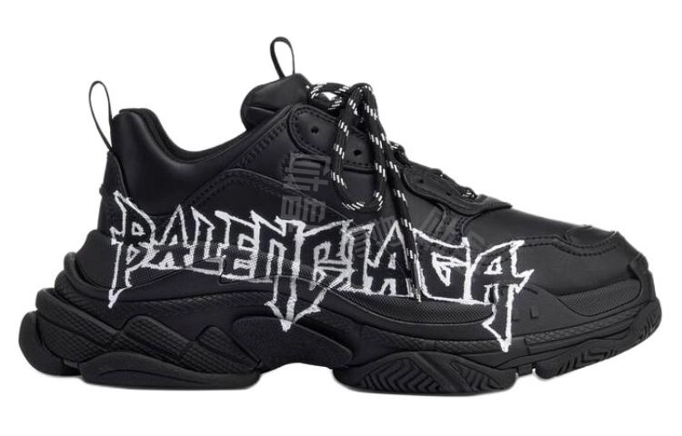Balenciaga Triple S