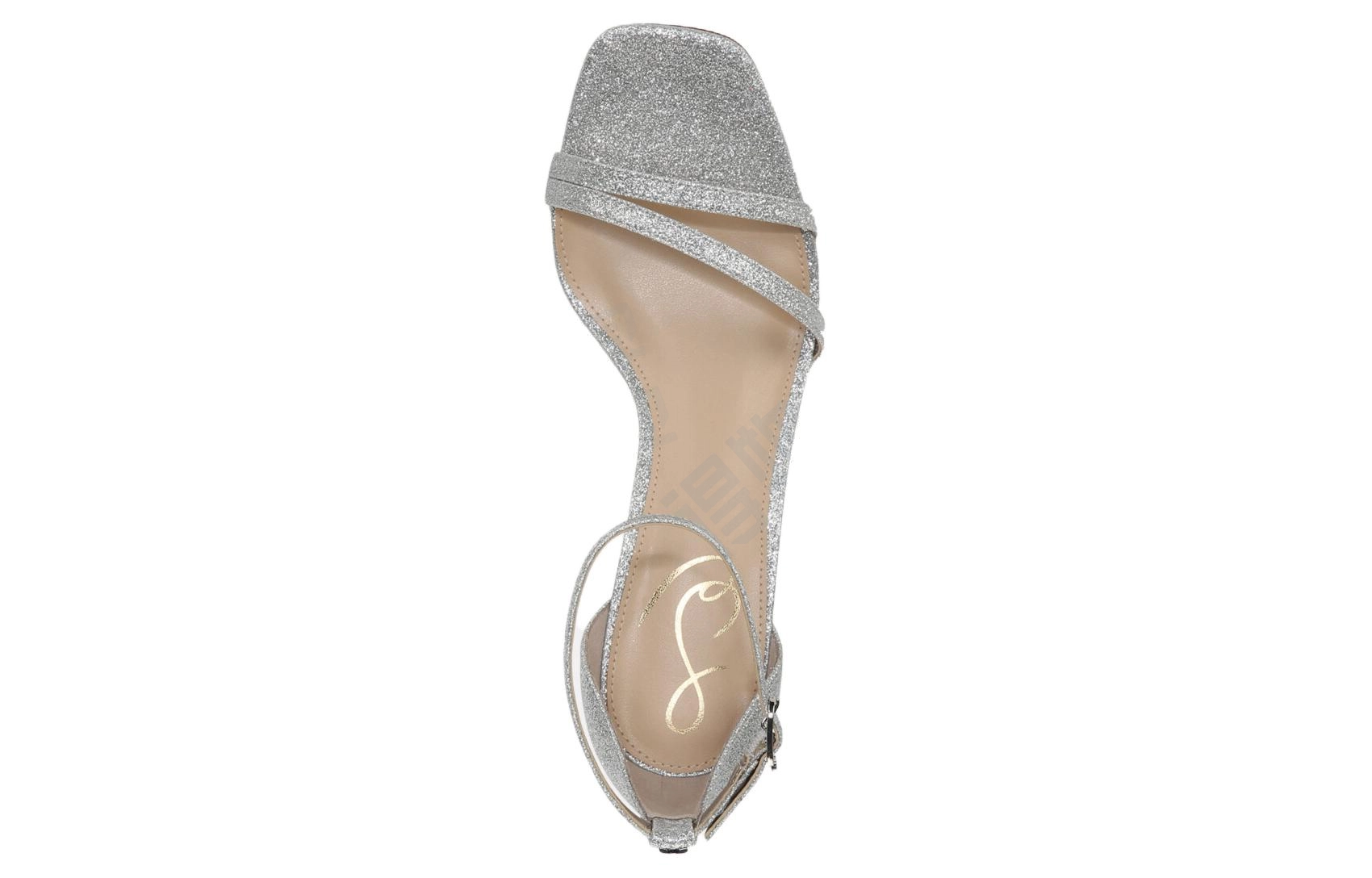 SAM EDELMAN PU 6cm