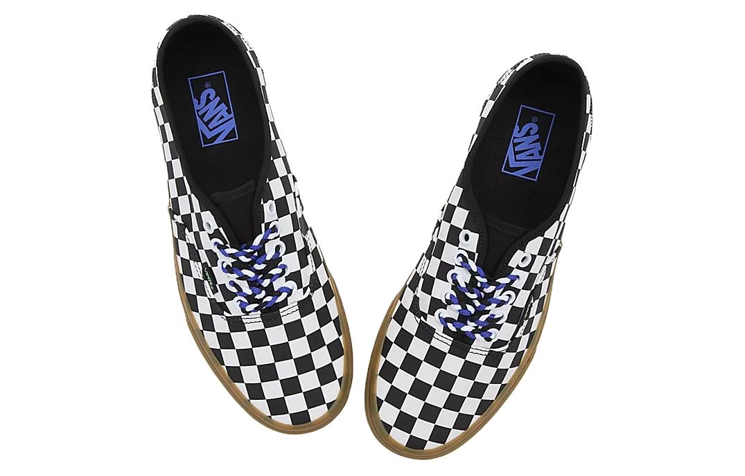 Vans Authentic