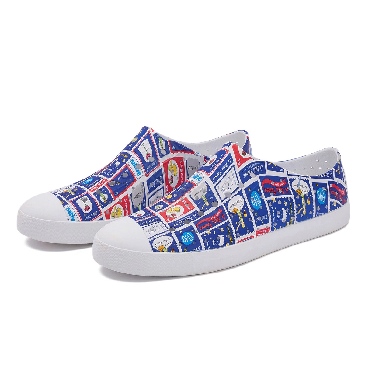 x Native Shoes Jefferson