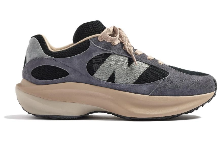 New Balance Warped Runner