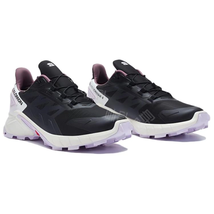 SALOMON CROSS