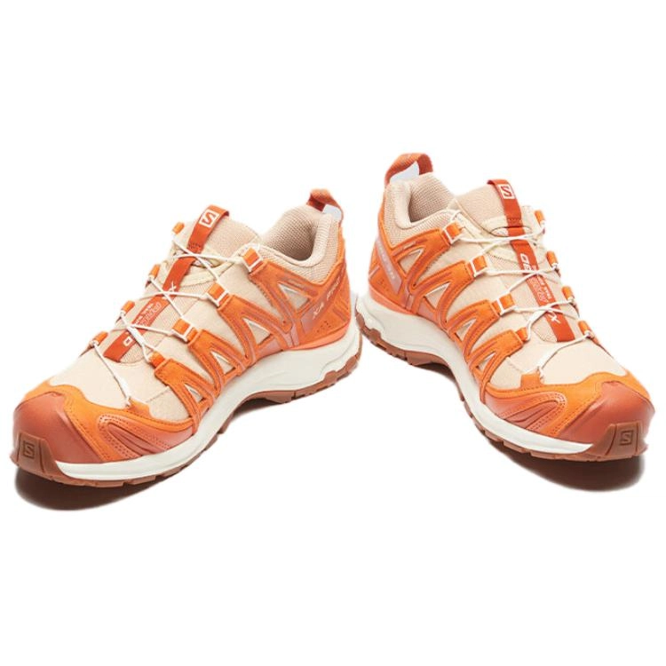 SALOMON XA PRO 3D SUEDE