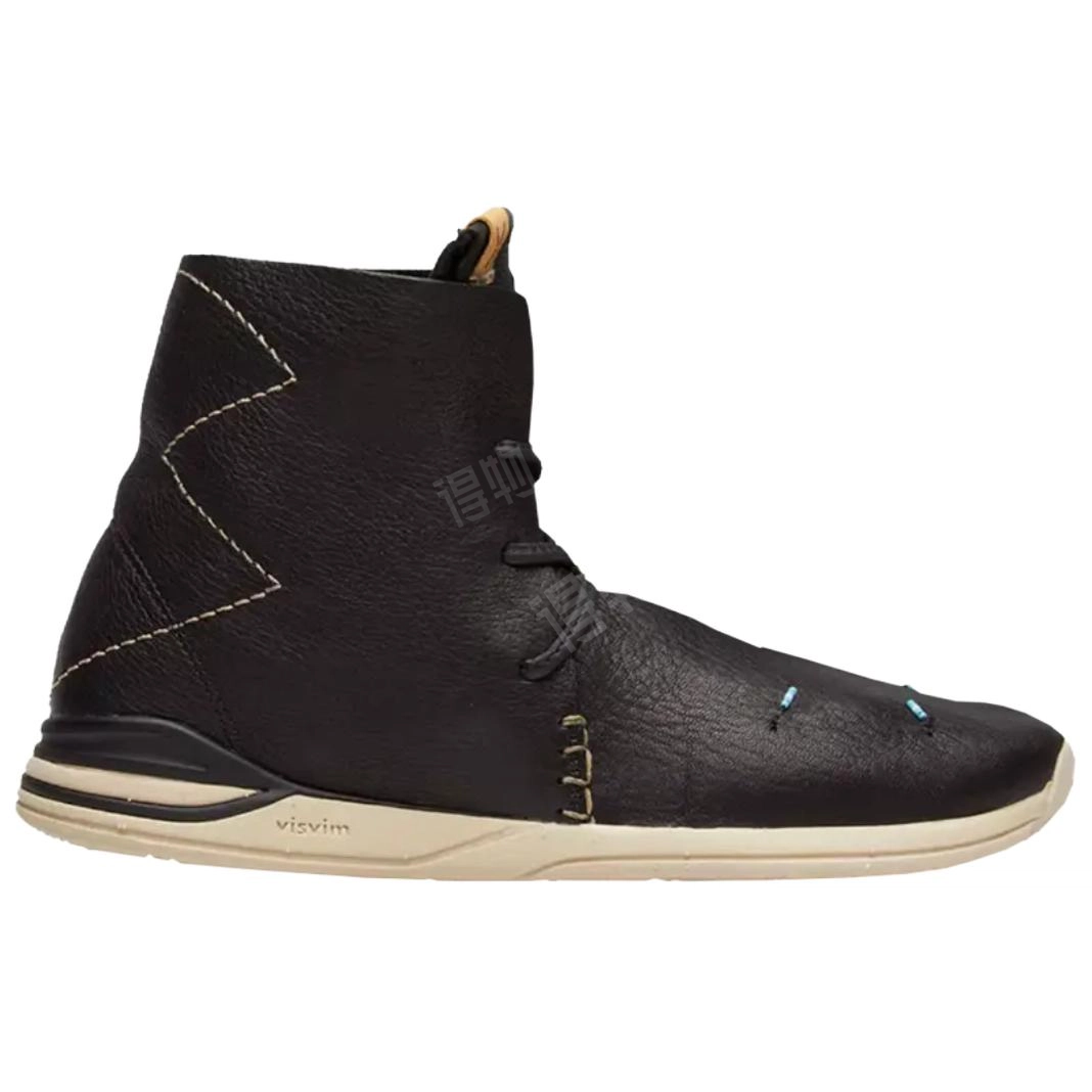 Visvim Huron Moc Hi-Folk